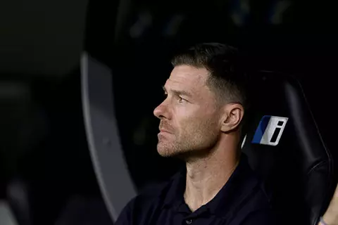 ألونسو: فينيسيوس قدم مباراة رائعة أمام فياريال.. ومبابي لا يزال المسدد الأول لركلات الجزاء